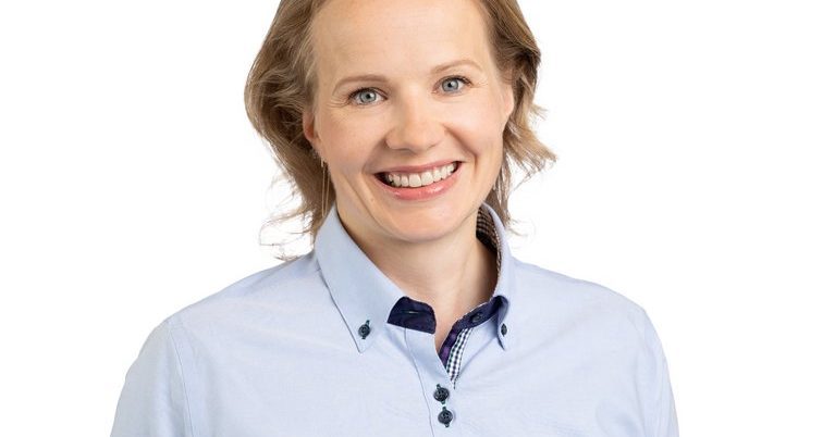 Taina Kallus