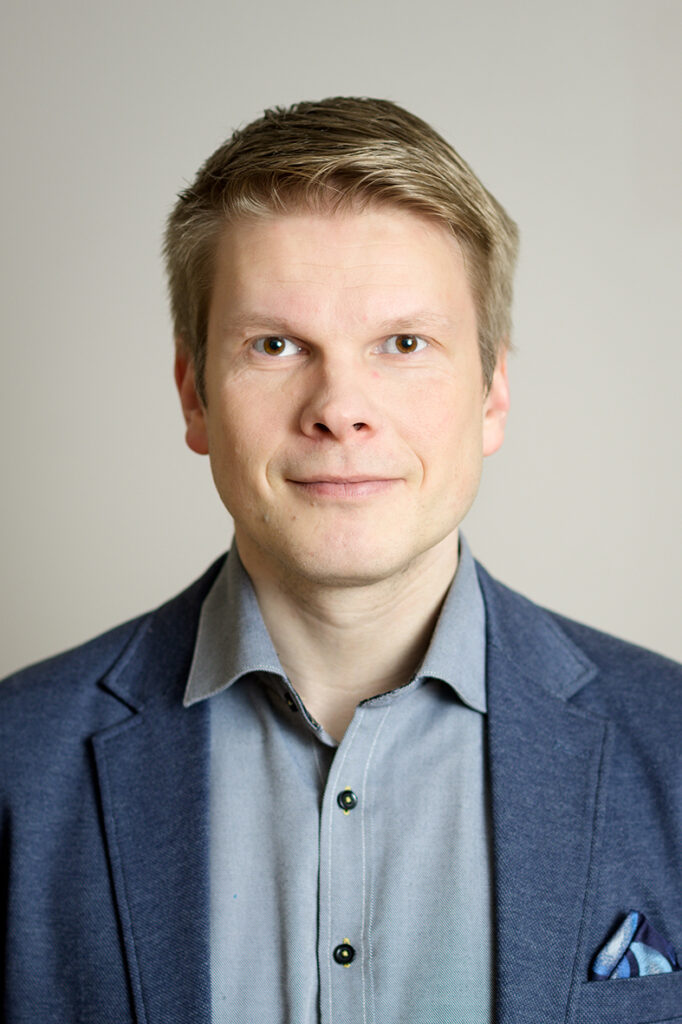 Ossi Heino