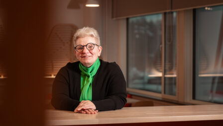 Hanna Kivelä