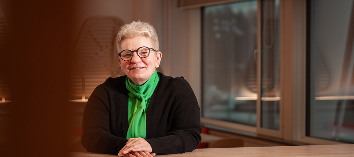 Hanna Kivelä