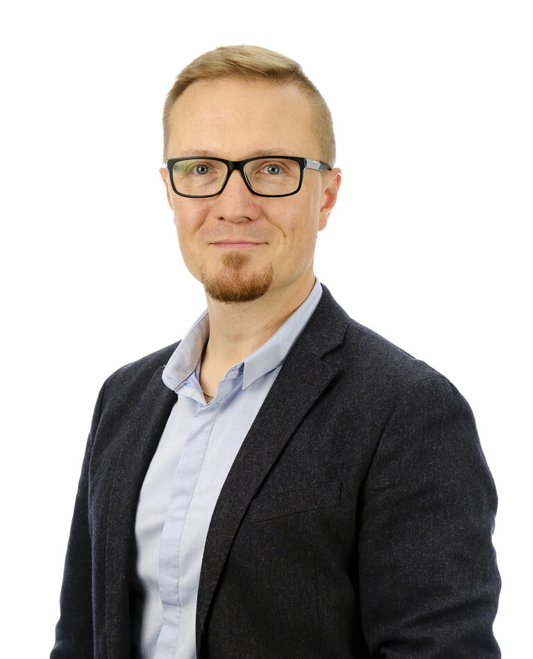 Antti Nyqvist, valokuva.